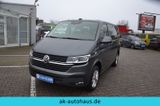 Volkswagen T6.1 Kombi Transporter DSG LED STHZG NAVI 5 SITZ