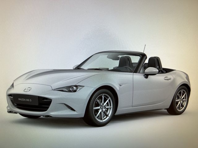 Mazda MX-5 1.5 132 PS SKYACTIV-G Exclusive-line