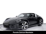 Porsche 992 .2 Targa 4S Lift 360°Bose HD-Matrix Sitzbelü