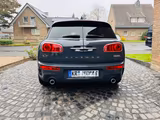 MINI Cooper S Clubman HUD, PANO,LED,LEDER,HIFI,PDC - MINI Clubman Series: Von Privat