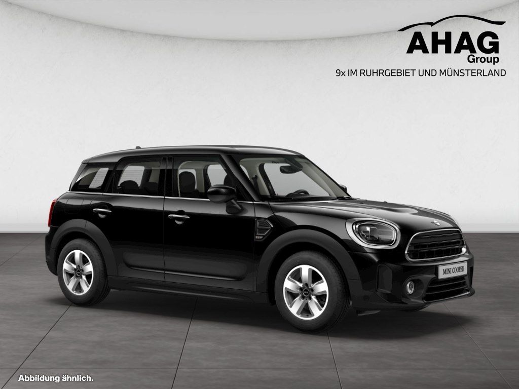 MINI Cooper Countryman - Bild 9