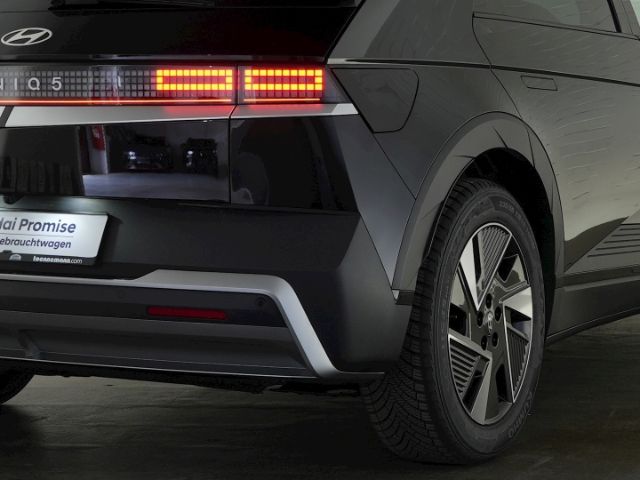 IONIQ 5 FACELIFT TECHNIQ 84kWh+MATRIX-LED+NAVI+R
