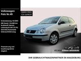 Volkswagen Polo IV Basis AUTOMATIK / KLIMA /E-49 - gebrauchte VW Polo aus dem Jahr 2003