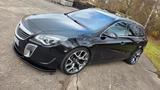 Opel Insignia Sports Tourer OPC 2.8 V6 Turbo 4x4 ... - Opel Insignia: Allradantrieb, Turbo