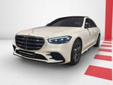 Mercedes-Benz S 450 AMG 4M MULTI-SITZE EXKLUSIV-P PANO SOUND A - Mercedes-Benz S 450: AMG