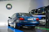 ALPINA B12 5.7 L - Alpina V12 - ALPINA aus 1998