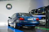 ALPINA B12 5.7 L - Alpina V12 - ALPINA B12 Gebrauchtwagen