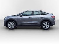 Audi Q4 e-tron - Vorschau Bild 10