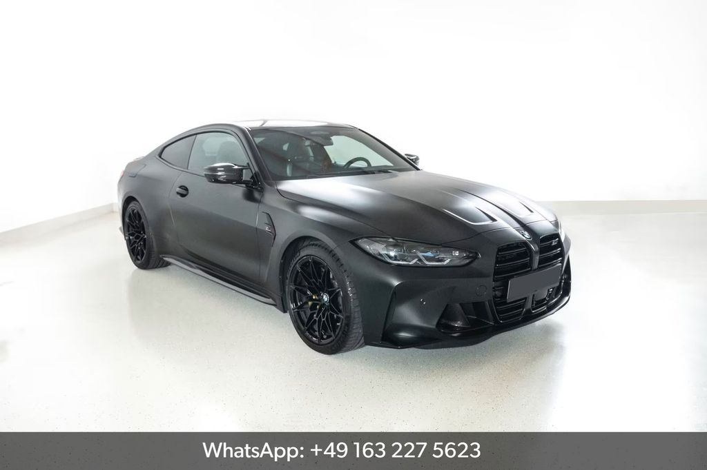 Image of BMW M4