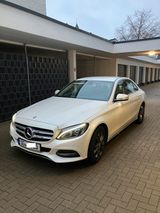 Mercedes-Benz C 200 AVANTGARDE COMAND NAVI