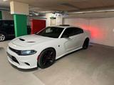 Dodge Charger*HELLCAT*717PS - Dodge Charger aus 2018