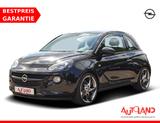 Opel Adam 1.4 120 Jahre Tempomat Sitzheizung PDC USB - Opel Adam Gebrauchtwagen in Hamburg
