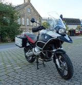 BMW R 1200 GS Adventure  - Motorräder in Herne