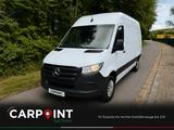 Mercedes-Benz Sprinter L317CDI RWD L2H2 - gebrauchte Mercedes-Benz Sprinter aus dem Jahr 2022