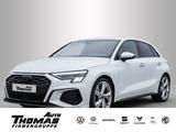 Audi S3 Sportback 2.0 TFSI quattro Stronic MATRIX+B&O - Audi S3 in Bonn