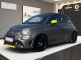 Abarth 595C Pista Touchscreen 7 Navi Apple CarPlay PDC - Abarth 595C aus 2020