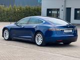 Tesla MODEL S LONG RANGE RAVEN | CCS | - graue Tesla Model S