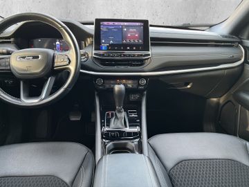 Jeep Compass 80th Anniversary 1,3 Navi+SHZ+360°+PDC+L