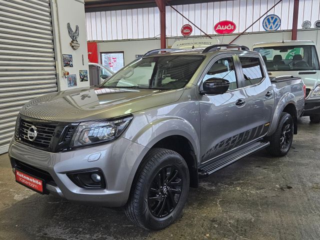 Nissan Navara NP300 N-Guard Double Cab/Diff-Sperre