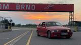 BMW E36 Compact 1.8is, Tracktool, 25%Diff,... - BMW i3 mit Benzin-Antrieb