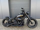 Harley-Davidson FLSTC Fat Boy Heritage 103 200er ABS Custombike - Offers matching your search criteria