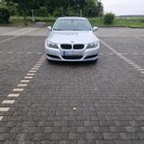 BMW Bmw 3er 316D - gebrauchte BMW 316 aus dem Jahr 2010