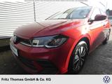 Volkswagen Polo 1.0 TSI DSG Move LED SHZ PDC ACC Klima - Volkswagen Polo aus 2023