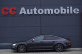 Audi S7 4.0 TFSI"Carbon"Nachtsicht"S-Sitze"Matrix+ - graue Audi S7