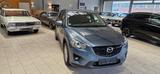 Mazda CX-5 sehr gepflegt Rentnerauto tolle Ausstattung - gebrauchte Mazda CX-5 aus dem Jahr 2015