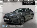 BMW i4 eDrive40 Gran Coupé M Sport Harman/K Kamera - BMW i4 Gebrauchtwagen