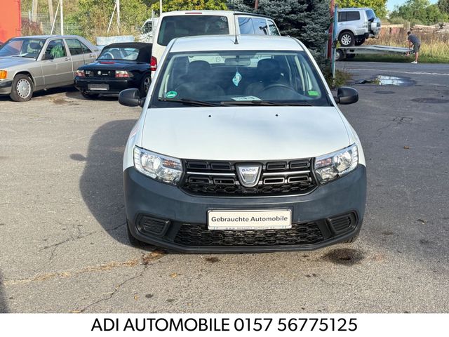 Dacia Sandero II Access