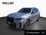 BMW X5 xDr40d M Sport Pro AHK,Pano,AktivL,KomSi,DAPr