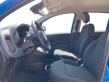 Fiat Panda 1.0 Pandina Pop PDC+SpurH+Facelift+Klima