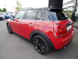 MINI Cooper 5-Türer Chili LED Pano.Dach Navi Shz PDC - MINI MINI: Tuerer