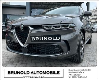 Alfa Romeo Tonale Ti 1.5 VGT 118kW (160ps) 48V-Hybrid 15kW