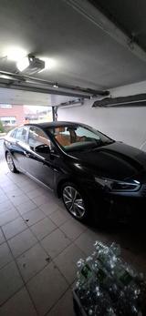 Hyundai IONIQ  Hybrid mit 57.000 km 1 Hd. - Hyundai IONIQ von privat