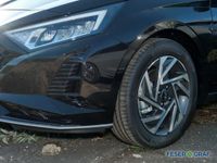 Hyundai i20 - Vorschau Bild 10