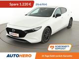 Mazda 3 2.0 e-Skyactiv-X Mild-Hybrid Homura*NAVI*LED* - Mazda 3 Gebrauchtwagen in Stuttgart