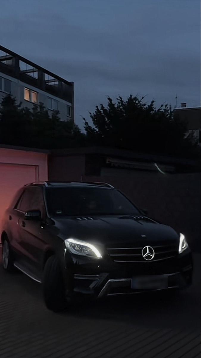 Mercedes-Benz ML 350