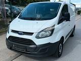Ford Transit Custom Kasten270 L1/MwSt/AHK/SCHECKHFT - Ford Transit Gebrauchtwagen in Gelsenkirchen