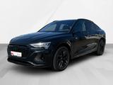 Audi Q8 Sportback e-tron S line HUD+MATRIX+PANO+SHZ - Audi Q8 Sportback Gebrauchtwagen