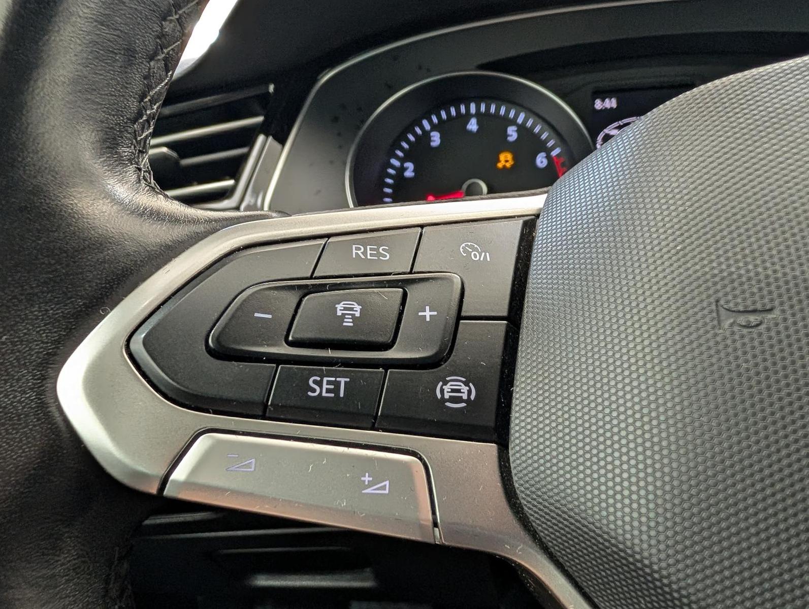 Volkswagen Passat 1.5 TSI DSG Winter LED Navi, миниатюра 22