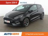 Ford Fiesta 1.5 EcoBoost ST*LED*TEMPO*PDC*SHZ*KLIMA* - Ford Fiesta in Nürnberg