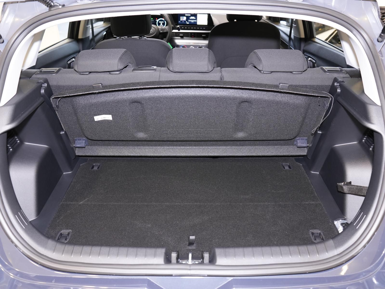 Hyundai i20 - Bild 14