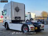 Scania R580 R 4X2 NL-Truck V8 APK 01-2027! Retarder Xen - Scania 8x4