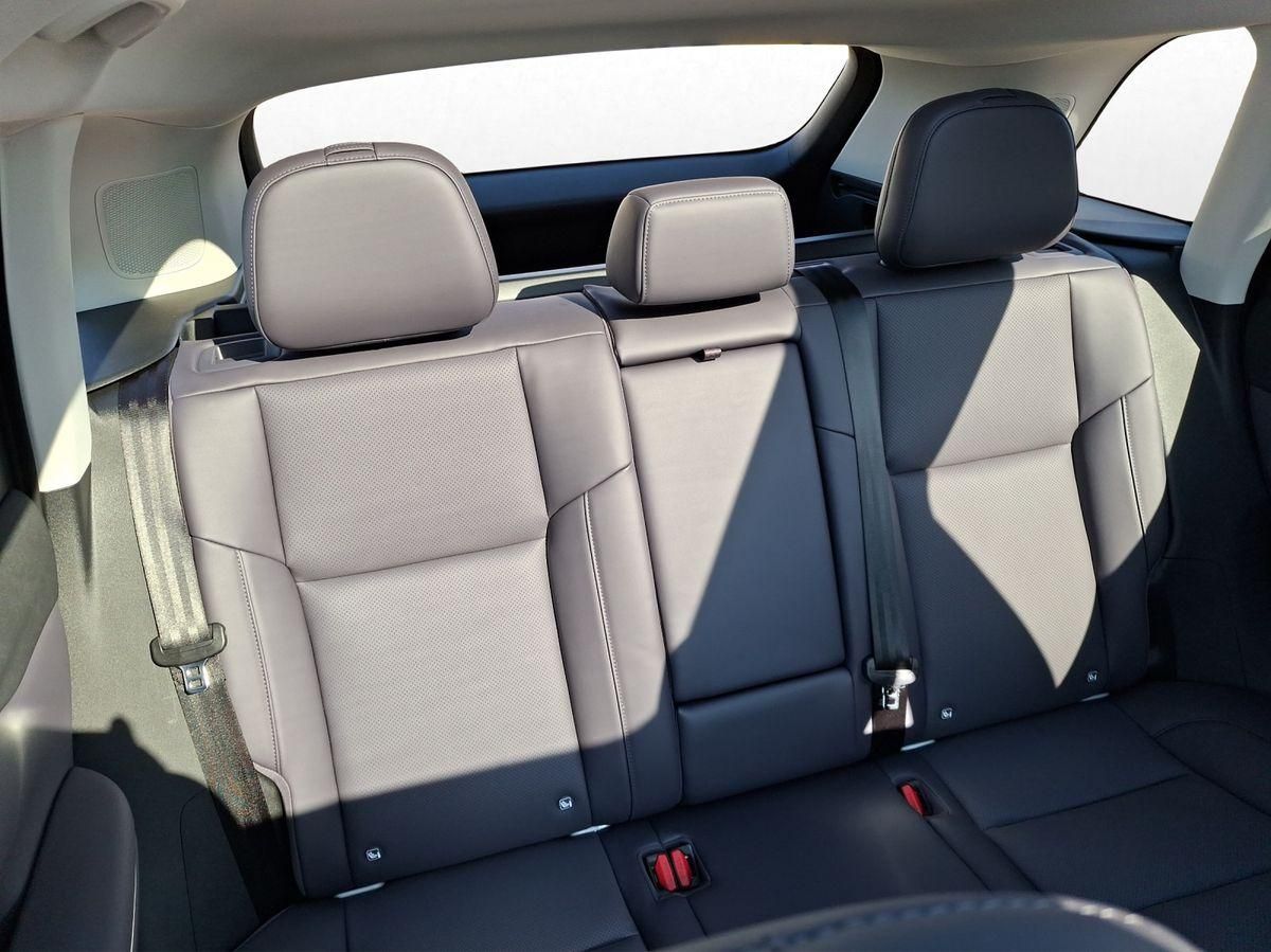 Leapmotor C10 - Bild 19