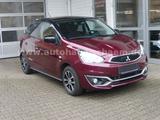 Mitsubishi Space Star 1.2 AT Diamant Edition+ - gebrauchte Mitsubishi Kleinwagen