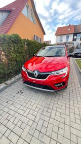 Renault Arkana Mild Hybrid 140 EDC Evolution Evolution - Renault Arkana Evolution mit Benzin-Antrieb