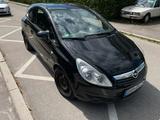 Opel corsa d 1.3cdti 2006 NEU TÜV - Opel Corsa aus 2006: 1.3