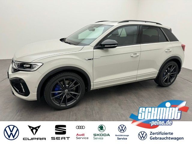 Volkswagen T-Roc R 2.0 TSI DSG 4M BlackStyle IQ.Drive